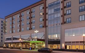 Hyatt Place Detroit/Royal Oak
